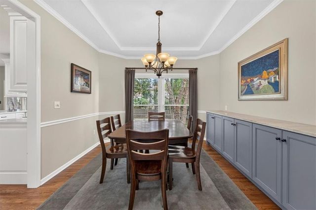 13139 Kessler Street, Overland Park, KS 66213