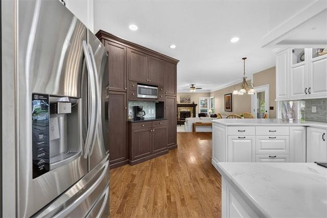 13139 Kessler Street, Overland Park, KS 66213
