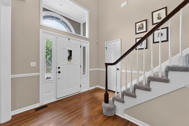 13139 Kessler Street, Overland Park, KS 66213