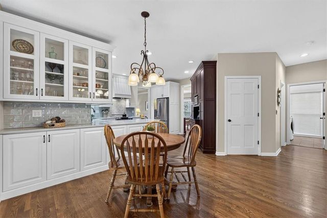 13139 Kessler Street, Overland Park, KS 66213