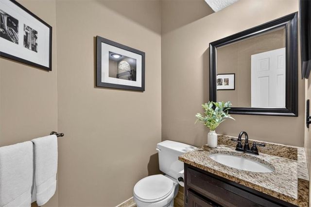 13139 Kessler Street, Overland Park, KS 66213