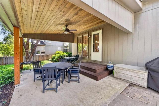 13139 Kessler Street, Overland Park, KS 66213