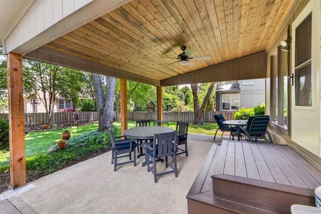 13139 Kessler Street, Overland Park, KS 66213