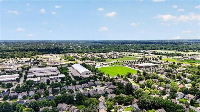 13139 Kessler Street, Overland Park, KS 66213