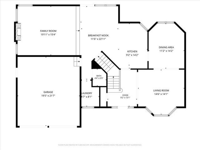 13139 Kessler Street, Overland Park, KS 66213