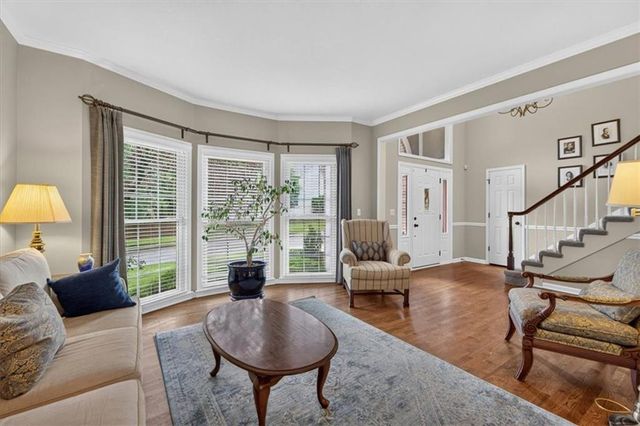 13139 Kessler Street, Overland Park, KS 66213