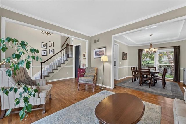13139 Kessler Street, Overland Park, KS 66213
