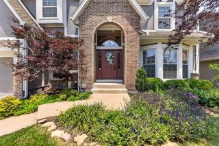 13139 Kessler Street, Overland Park, KS 66213