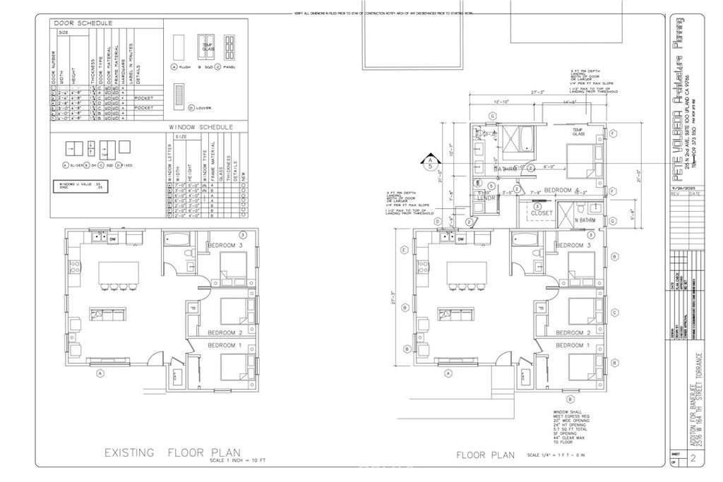Image 34 of property listing at 2516 W 164th Street, Torrance, CA 90504