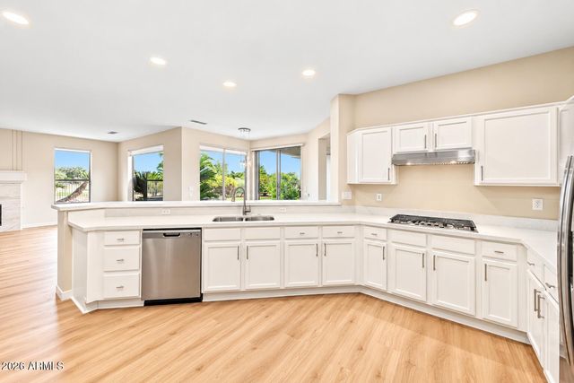 20101 N CLEAR CANYON Drive, Surprise, AZ 85374