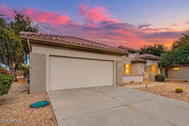 20101 N CLEAR CANYON Drive, Surprise, AZ 85374