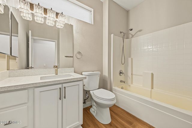 20101 N CLEAR CANYON Drive, Surprise, AZ 85374