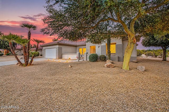 20101 N CLEAR CANYON Drive, Surprise, AZ 85374