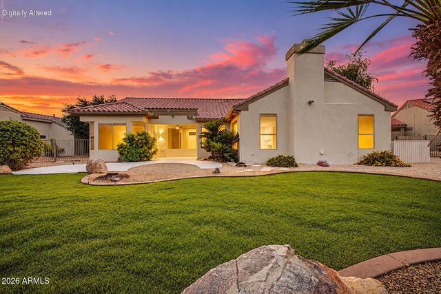20101 N CLEAR CANYON Drive, Surprise, AZ 85374