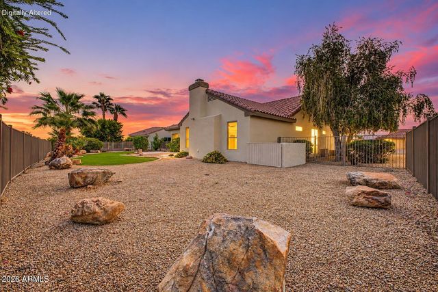 20101 N CLEAR CANYON Drive, Surprise, AZ 85374