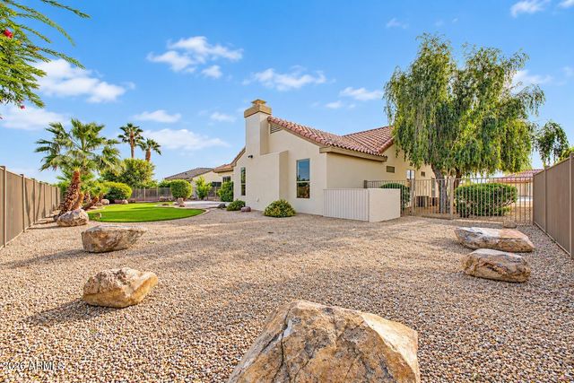 20101 N CLEAR CANYON Drive, Surprise, AZ 85374