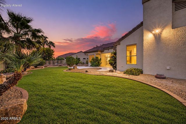 20101 N CLEAR CANYON Drive, Surprise, AZ 85374