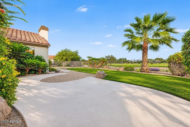 20101 N CLEAR CANYON Drive, Surprise, AZ 85374