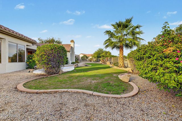 20101 N CLEAR CANYON Drive, Surprise, AZ 85374