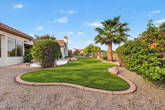 20101 N CLEAR CANYON Drive, Surprise, AZ 85374
