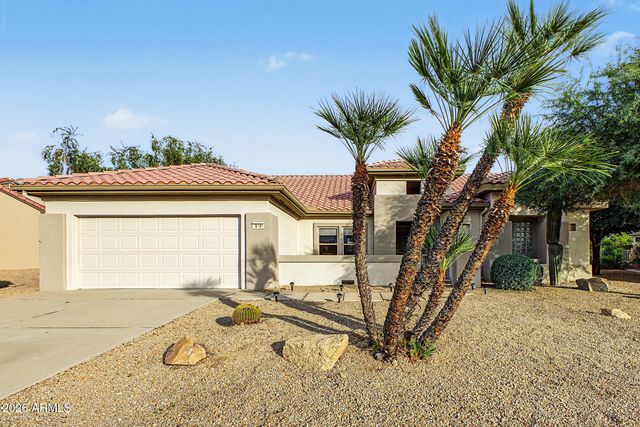 20101 N CLEAR CANYON Drive, Surprise, AZ 85374