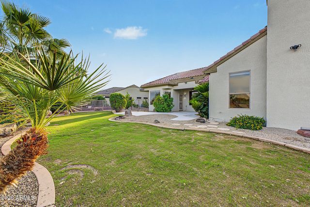 20101 N CLEAR CANYON Drive, Surprise, AZ 85374