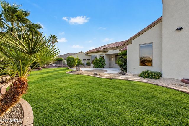 20101 N CLEAR CANYON Drive, Surprise, AZ 85374