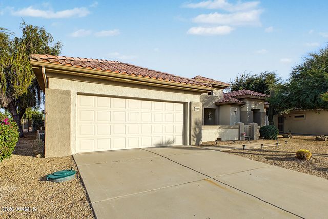 20101 N CLEAR CANYON Drive, Surprise, AZ 85374