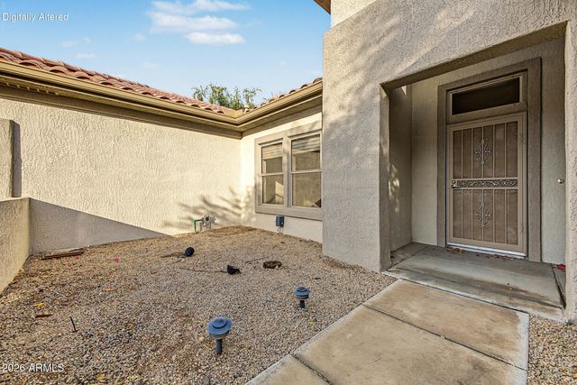 20101 N CLEAR CANYON Drive, Surprise, AZ 85374