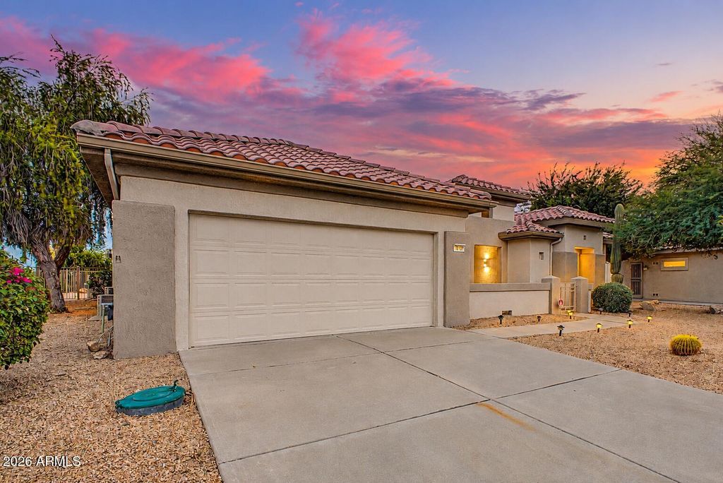 20101 N CLEAR CANYON Drive, Surprise, AZ 85374 — photo 2
