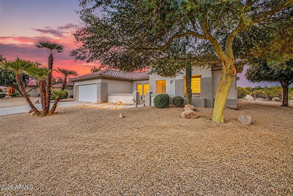 20101 N CLEAR CANYON Drive, Surprise, AZ 85374 — photo 3