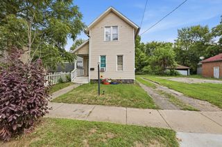 1207 E Vine Street, Kalamazoo, MI 49001
