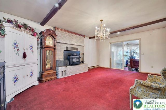 4 Codorus, Ryan Twp, PA 18214