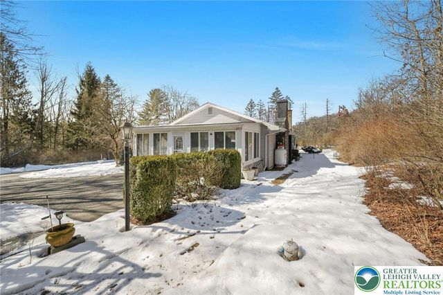 4 Codorus, Ryan Twp, PA 18214