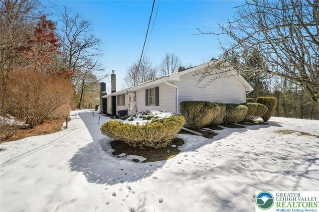 4 Codorus, Ryan Twp, PA 18214