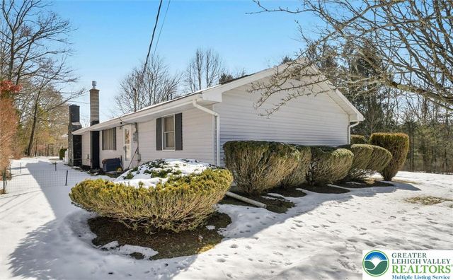 4 Codorus, Ryan Twp, PA 18214