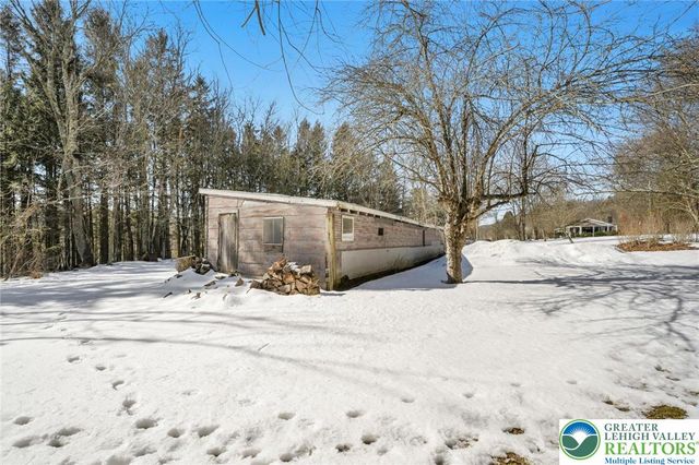 4 Codorus, Ryan Twp, PA 18214