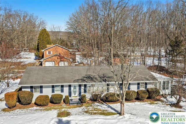 4 Codorus, Ryan Twp, PA 18214