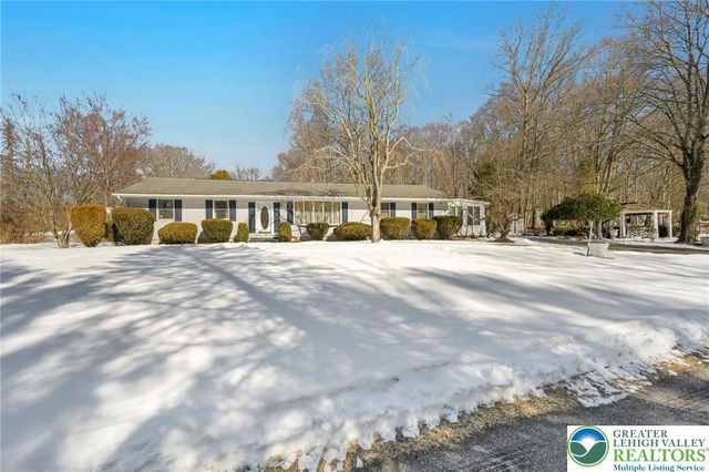 4 Codorus, Ryan Twp, PA 18214