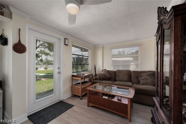 5560 Westwind LN, Fort Myers, FL 33919