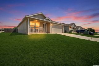 13103 ROSEMARY CV, St Hedwig, TX 78152
