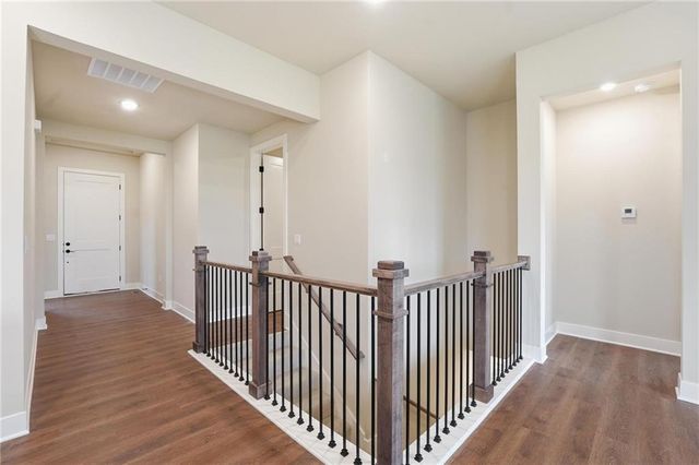 20653 Skyview Lane, Spring Hill, KS 66083