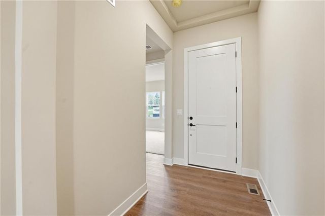 20653 Skyview Lane, Spring Hill, KS 66083