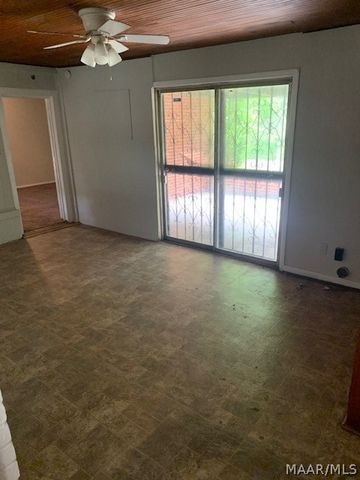 3721 S COURT Street, Montgomery, AL 36105
