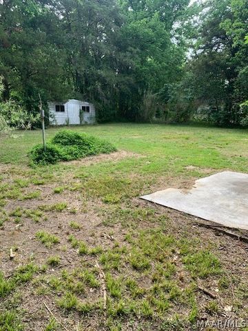 3721 S COURT Street, Montgomery, AL 36105