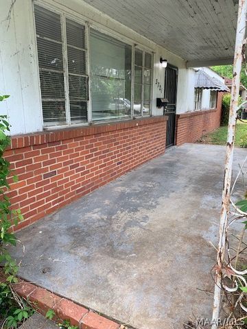 3721 S COURT Street, Montgomery, AL 36105
