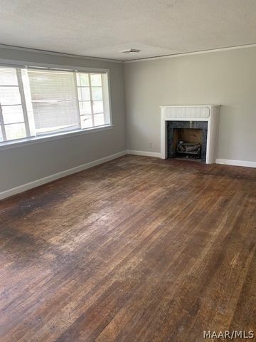 3721 S COURT Street, Montgomery, AL 36105