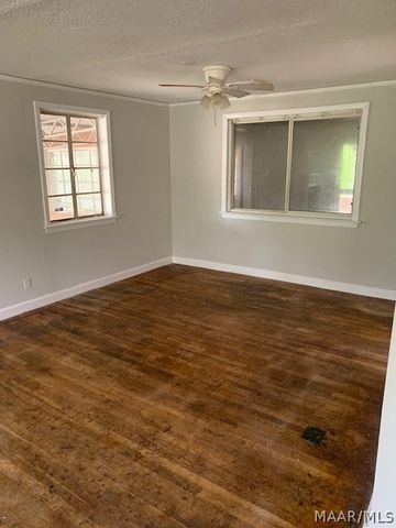 3721 S COURT Street, Montgomery, AL 36105