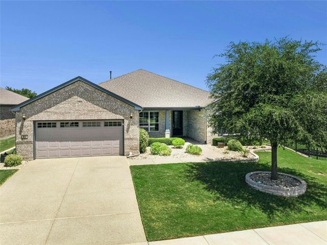 811 Holiday Creek LN, Georgetown, TX 78633