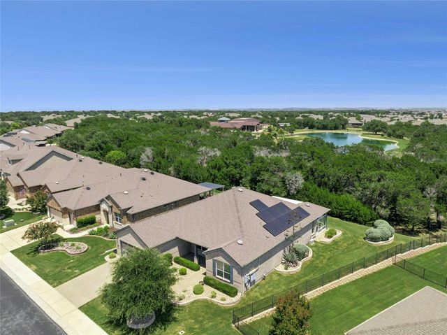 811 Holiday Creek LN, Georgetown, TX 78633
